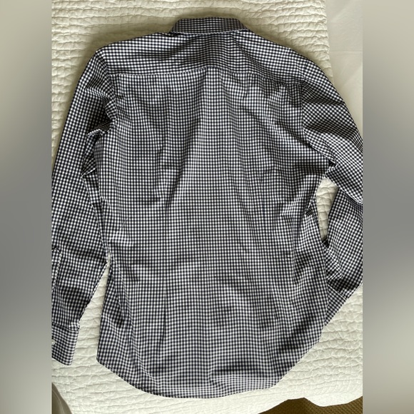 Mizzen+Main Leeward Dress Shirt - Picture 5 of 6